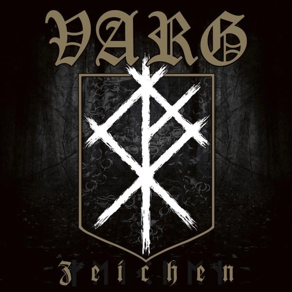 VARG / ZEICHEN