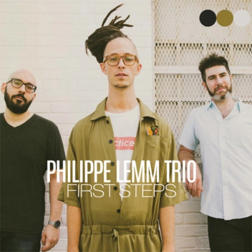 PHILIPPE LEMM / フィリップ・レム / FIRST STEPS