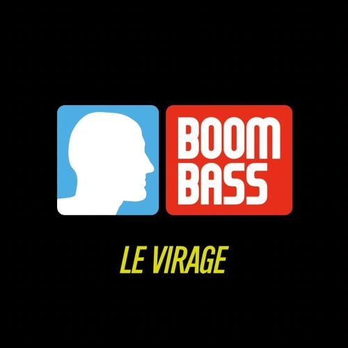 BOOMBASS / LE VIRAGE
