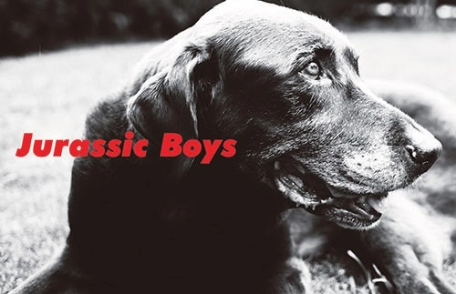 Jurassic Boys / Jurassic Boys