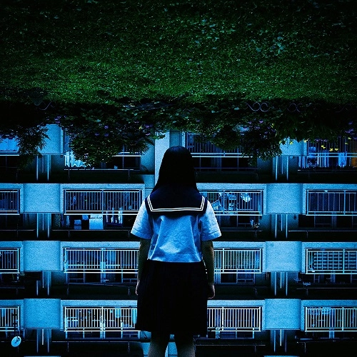 東京恋慕 / 友達だから