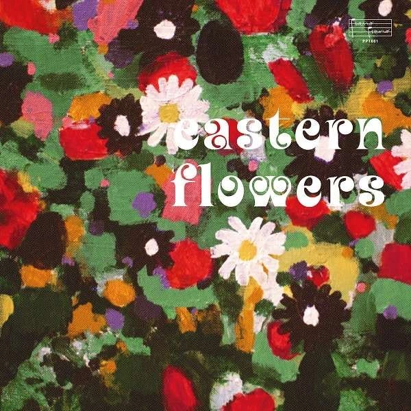 SVEN WUNDER / スヴェン・ワンダー / EASTERN FLOWERS