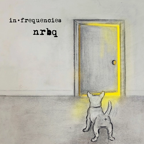 NRBQ / エヌアールビーキュー / IN FREQUENCIES(LP)