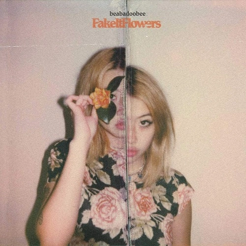 BEABADOOBEE / ビーバドゥービー / FAKE IT FLOWERS（COLORED VINYL) / FAKE IT FLOWERS (COLORED VINYL)