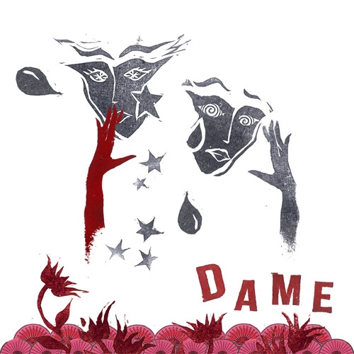 DAME (PUNK) / DAME（12") / DAME (12")