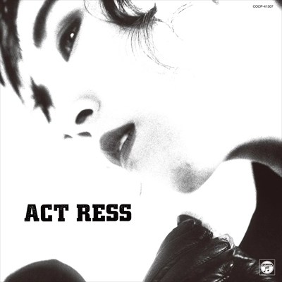 KUMIKO YAMASHITA / 山下久美子 / ACT RESS(ライブ)