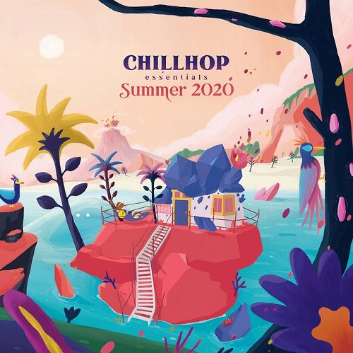 V.A. (CHILLHOP MUSIC) / CHILLHOP ESSENTIALS - SUMMER 2020