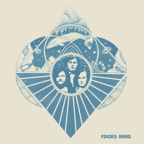 FOOKS NIHIL / FOOKS NIHIL (CD)