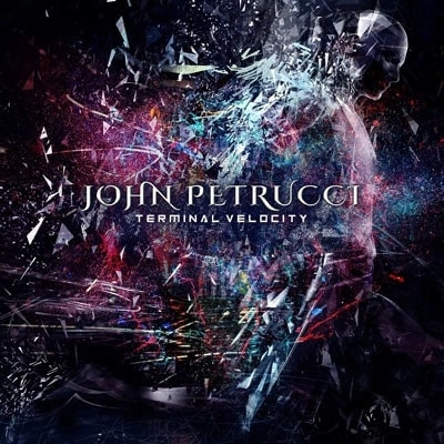 JOHN PETRUCCI / ジョン・ペトルーシ / TERMINAL VELOCITY