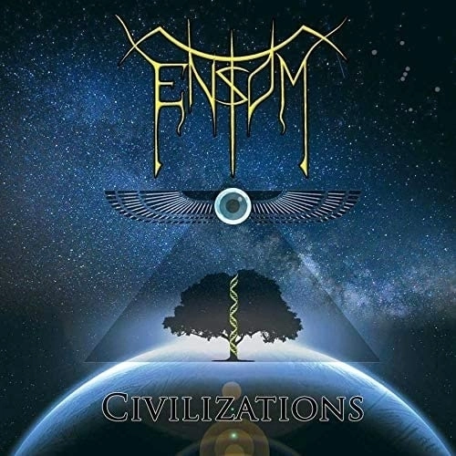 ENSOM / CIVILIZATION