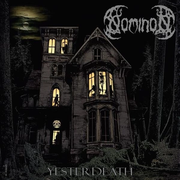 NOMINON / YESTERDEATH
