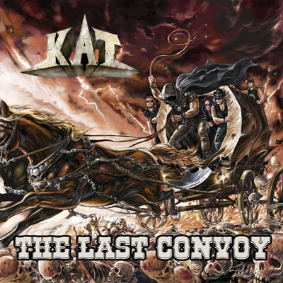 KAT / THE LAST CONVOY / LAST CONVOY
