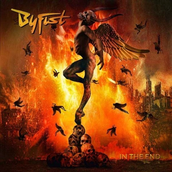 BYFIST / IN THE END
