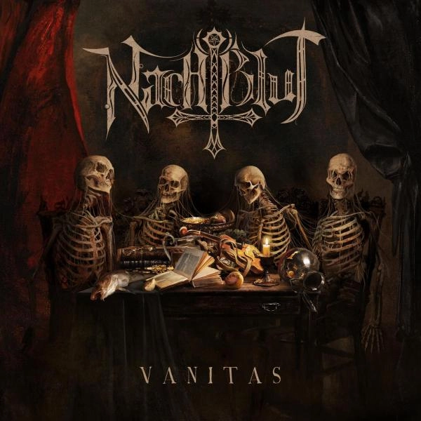 NACHTBLUT / VANITAS