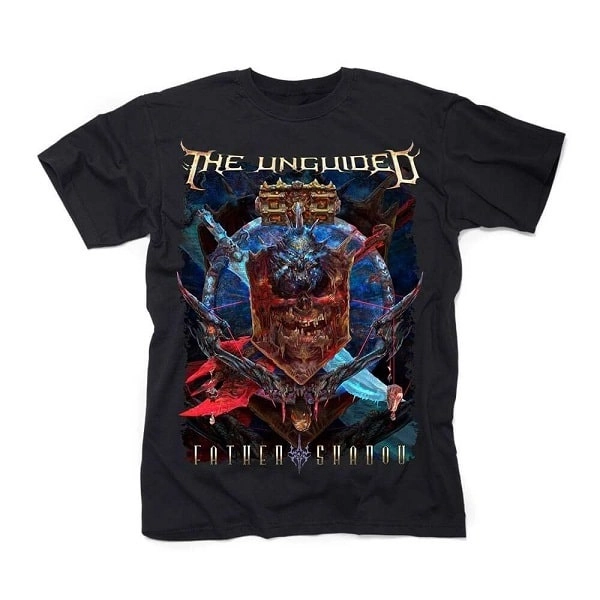 UNGUIDED / アンガイデッド / FATHER SHADOW<SIZE:M>