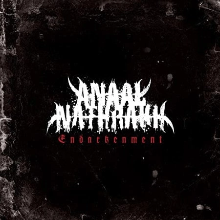 ANAAL NATHRAKH / アナール・ナスラック / ENDARKENMENT