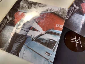 KUJO / POST ARAB EP