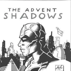 ADVENT / アドヴェント / SHADOWS