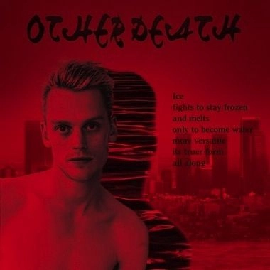 SEAN NICHOLAS SAVAGE / OTHER DEATH (COLOORED VINYL)