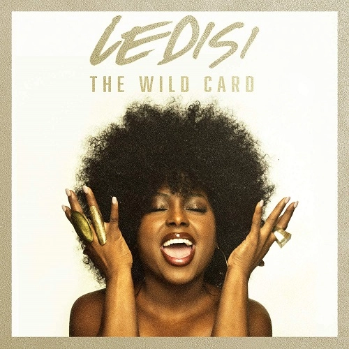 LEDISI / レデシー / WILD CARD