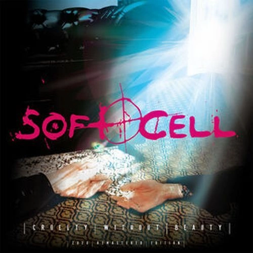 SOFT CELL / ソフト・セル / CRUELTY WITHOUT BEAUTY（LP) / CRUELTY WITHOUT BEAUTY (LP)