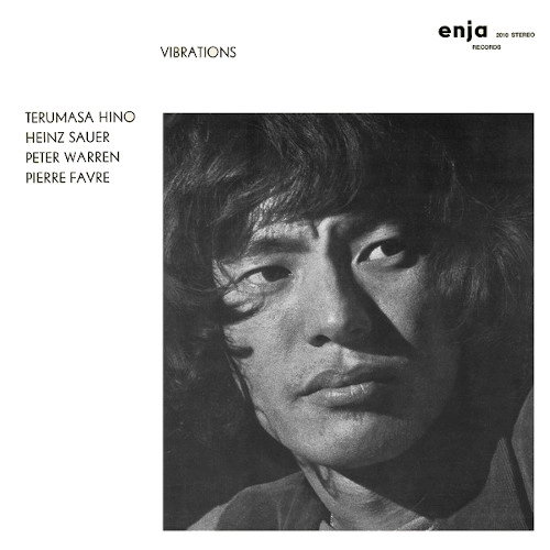 TERUMASA HINO / 日野皓正 / ヴァイブレーションズ