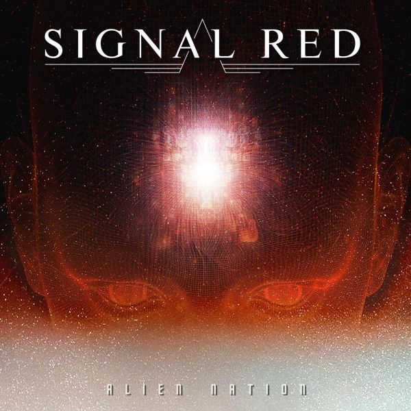 SIGNAL RED / シグナル・レッド / エイリアン･ネイション / ALIEN NATION