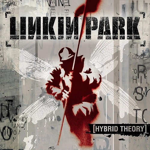LINKIN PARK / リンキン・パーク / ハイブリッド・セオリー 20周年記念盤 / HYBRID THEORY