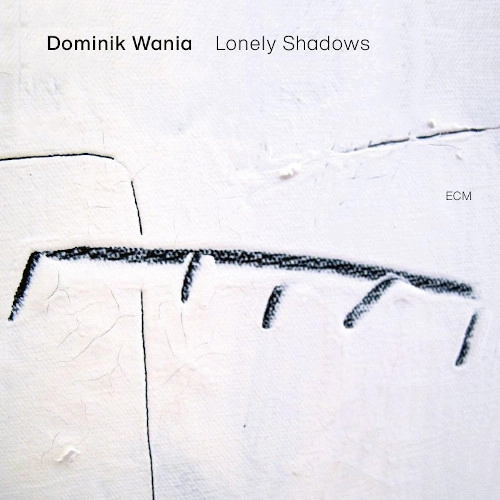 DOMINIK WANIA / ドミニク・ワニア / LONELY SHADOWS
