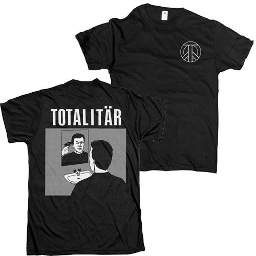 TOTALITAR / M/SIN EGEN MOTSTANDARE