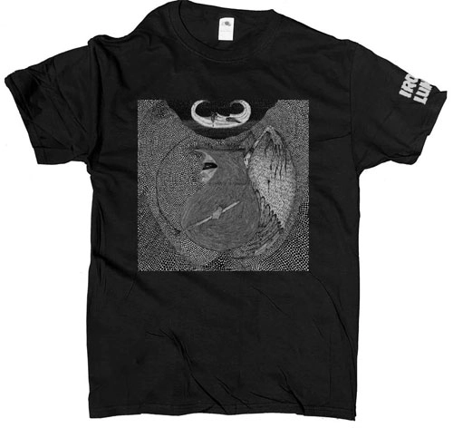IRON LUNG / L/SEXLESS/NO SEX