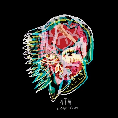 ALL THEM WITCHES  / NOTHING AS THE IDEAL（PICTURE DISC) / NOTHING AS THE IDEAL (PICTURE DISC)