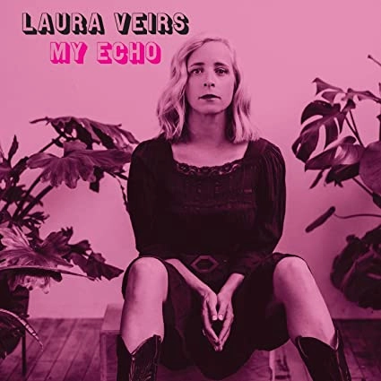 LAURA VEIRS / ローラ・ベアーズ / MY ECHO（LP) / MY ECHO (LP)