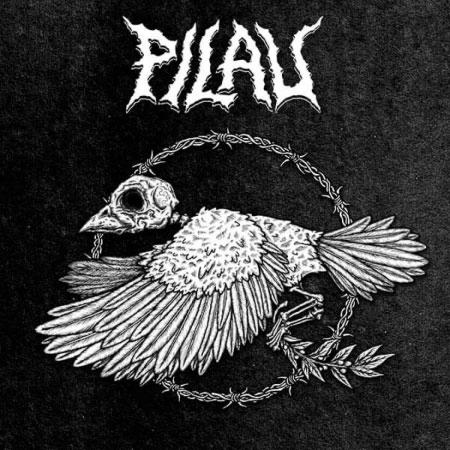 PILAU / PILAU（7") / PILAU (7")