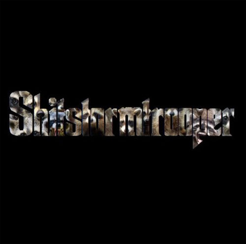 SHITSTORMTROOPER / SHITSTORMTROOPER（7") / SHITSTORMTROOPER (7")