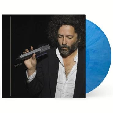 DESTROYER (INDIE ROCK) / HAVE WE MET (POWDER BLUE VINYL/ROUGH TRADE EXCLUSIVE)