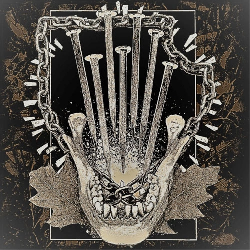 VEGAS / NOT EVER (LP)