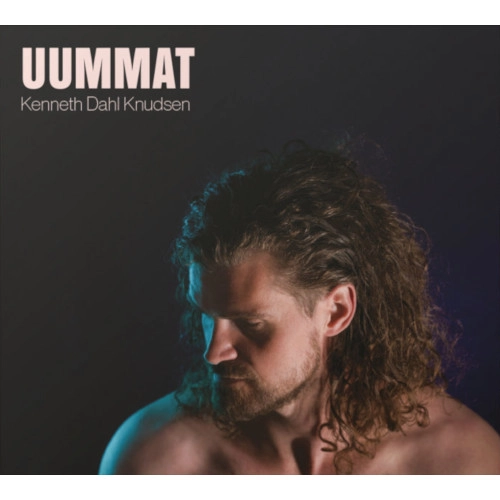 KENNETH DAHL KNUDSEN / ケネス・ダール・クヌーセン / UUMMAT