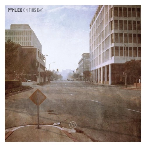 PYMLICO / ON THIS DAY