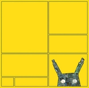 HEN OGLEDD / MOGIC（LP) / MOGIC (LP)