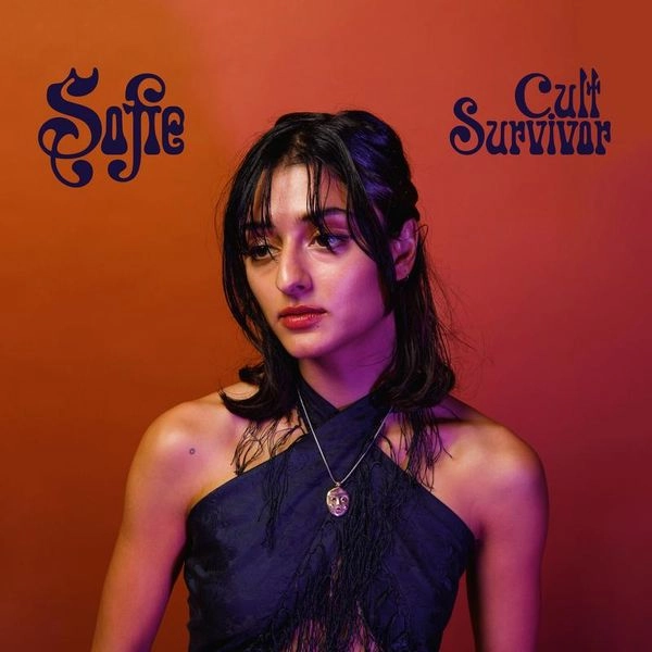 SOFIE (SOFIE ROYER) / ソフィー / CULT SURVIVOR