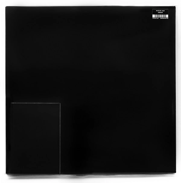 NICOLAS JAAR / ニコラス・ジャー / CENIZAS（2LP / BOOKLET) / CENIZAS (2LP / BOOKLET)