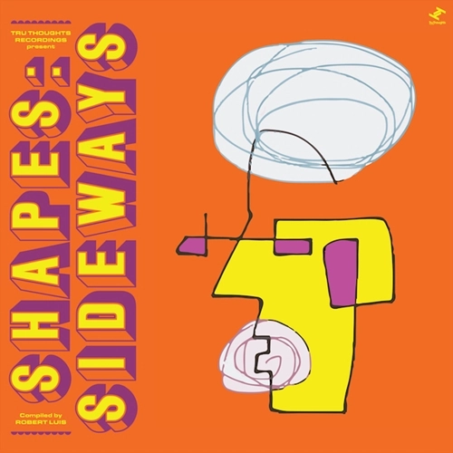 V.A. (SHAPES COMPILATION) / Shapes: Sideways