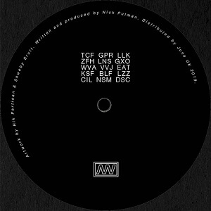 MALIN GENIE / ESCHATON