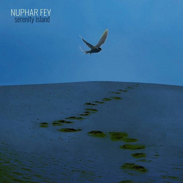 NUPHAR FEY / ヌファル・フェイ / SERENITY ISLAND