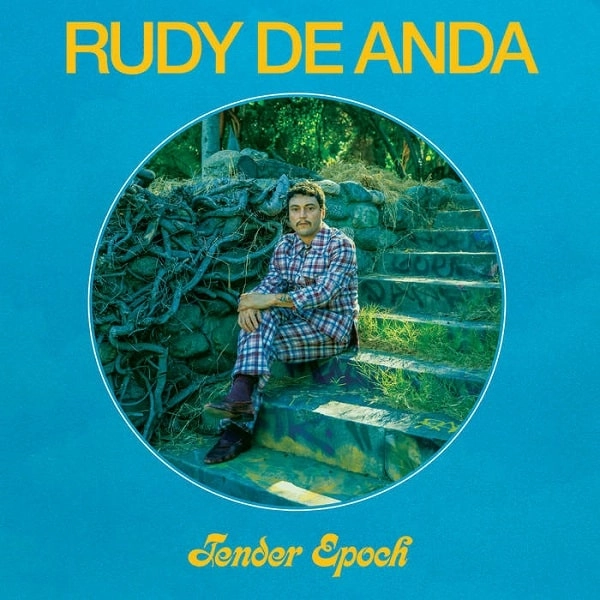 RUDY DE ANDA / ルディ・デ・アンダ / TENDER EPOCH（TOPO CHICO BOTTLE CLEAR) / TENDER EPOCH (TOPO CHICO BOTTLE CLEAR)