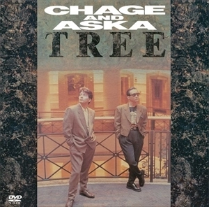 CHAGE and ASKA / TREE