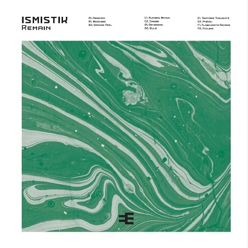 ISMISTIK / REMAIN（3LP) / REMAIN (3LP)