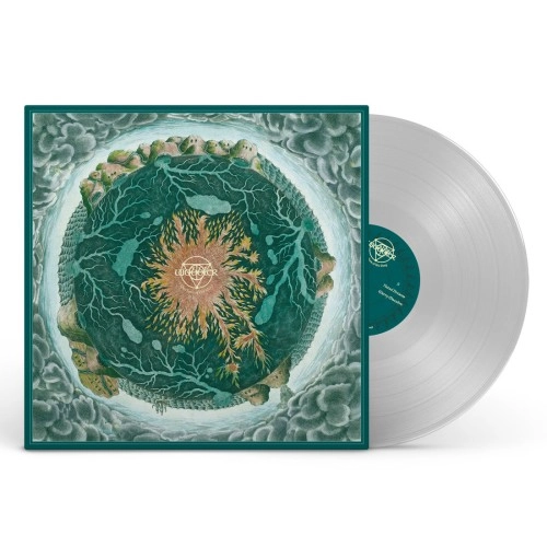 WOBBLER / ウォブラー / DWELLERS OF THE DEEP: LIMITED CLEAR VINYL EDITION