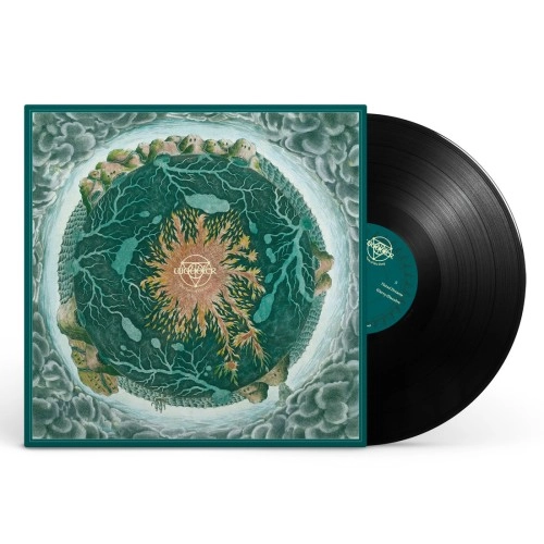 WOBBLER / ウォブラー / DWELLERS OF THE DEEP: 180g LIMITED VINYL